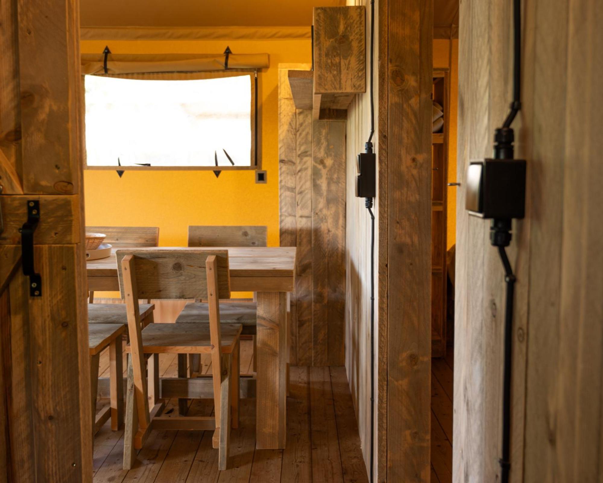 Whaka Lodge Seissan Phòng bức ảnh