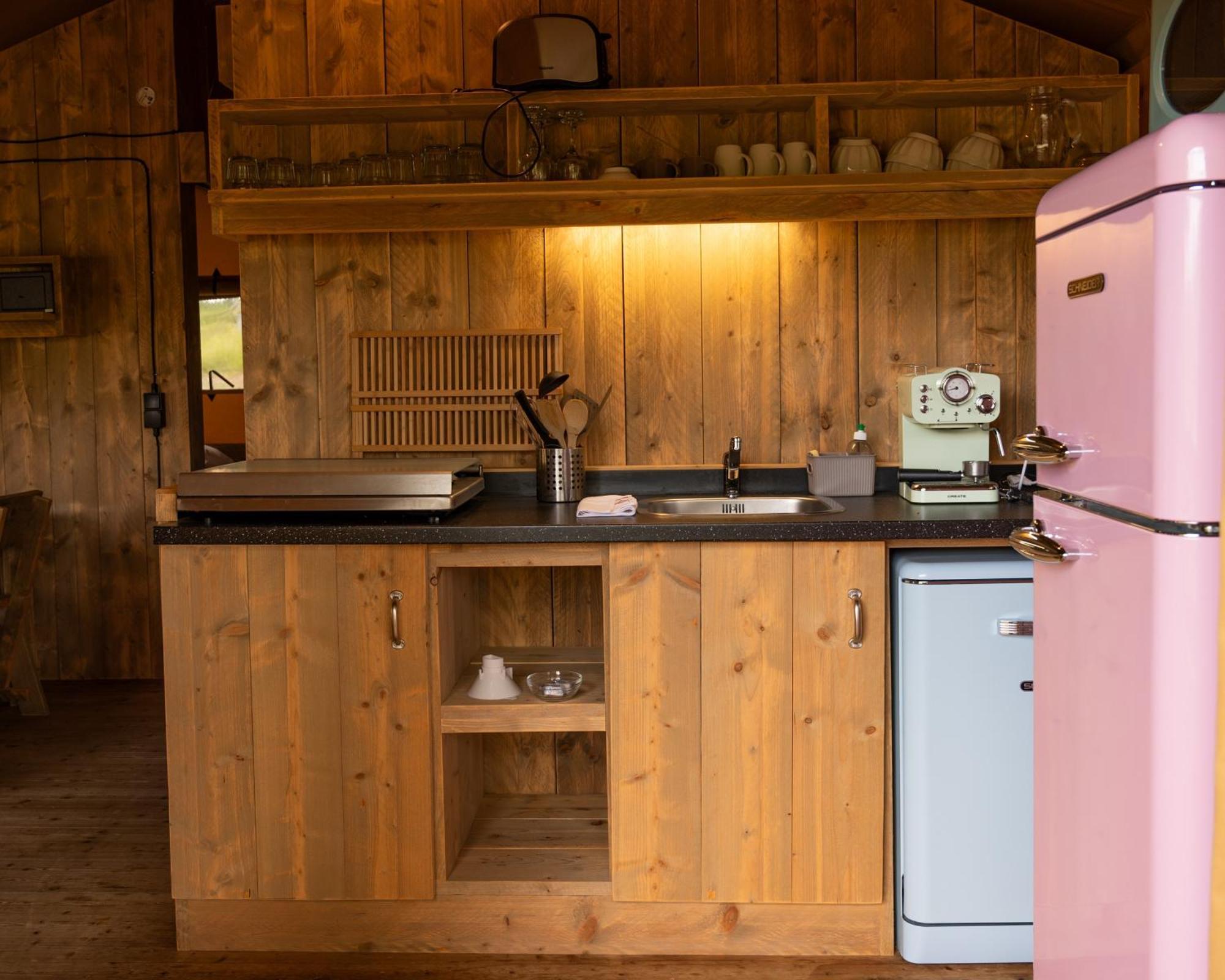Whaka Lodge Seissan Ngoại thất bức ảnh
