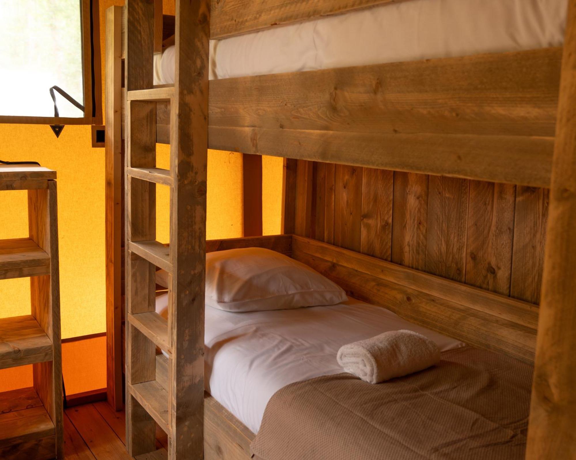 Whaka Lodge Seissan Phòng bức ảnh