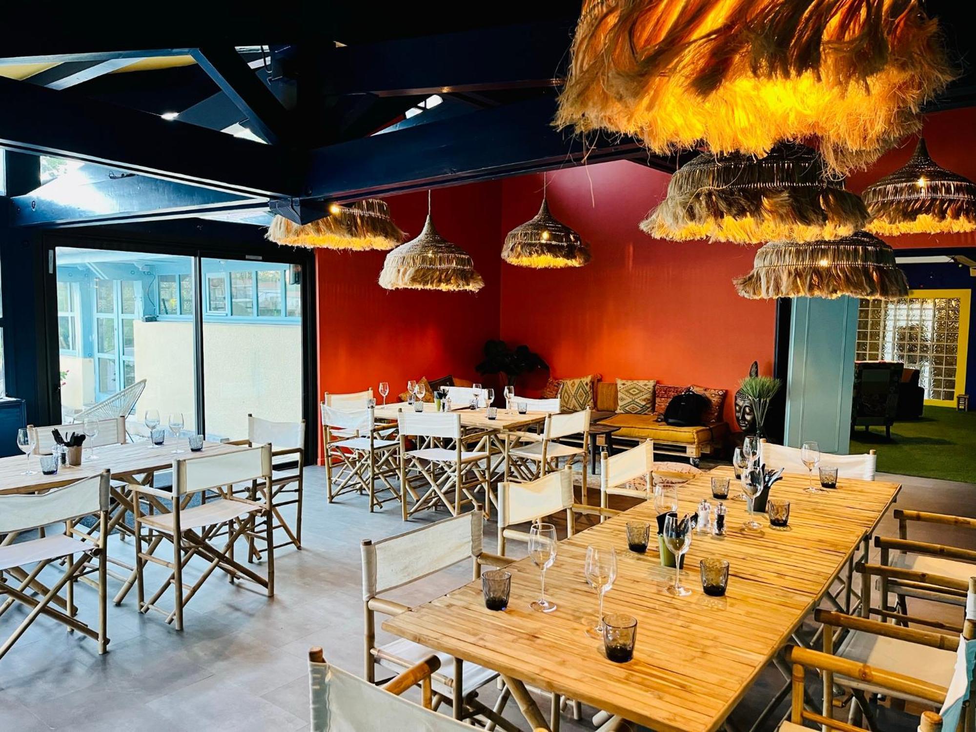 Whaka Lodge Seissan Ngoại thất bức ảnh