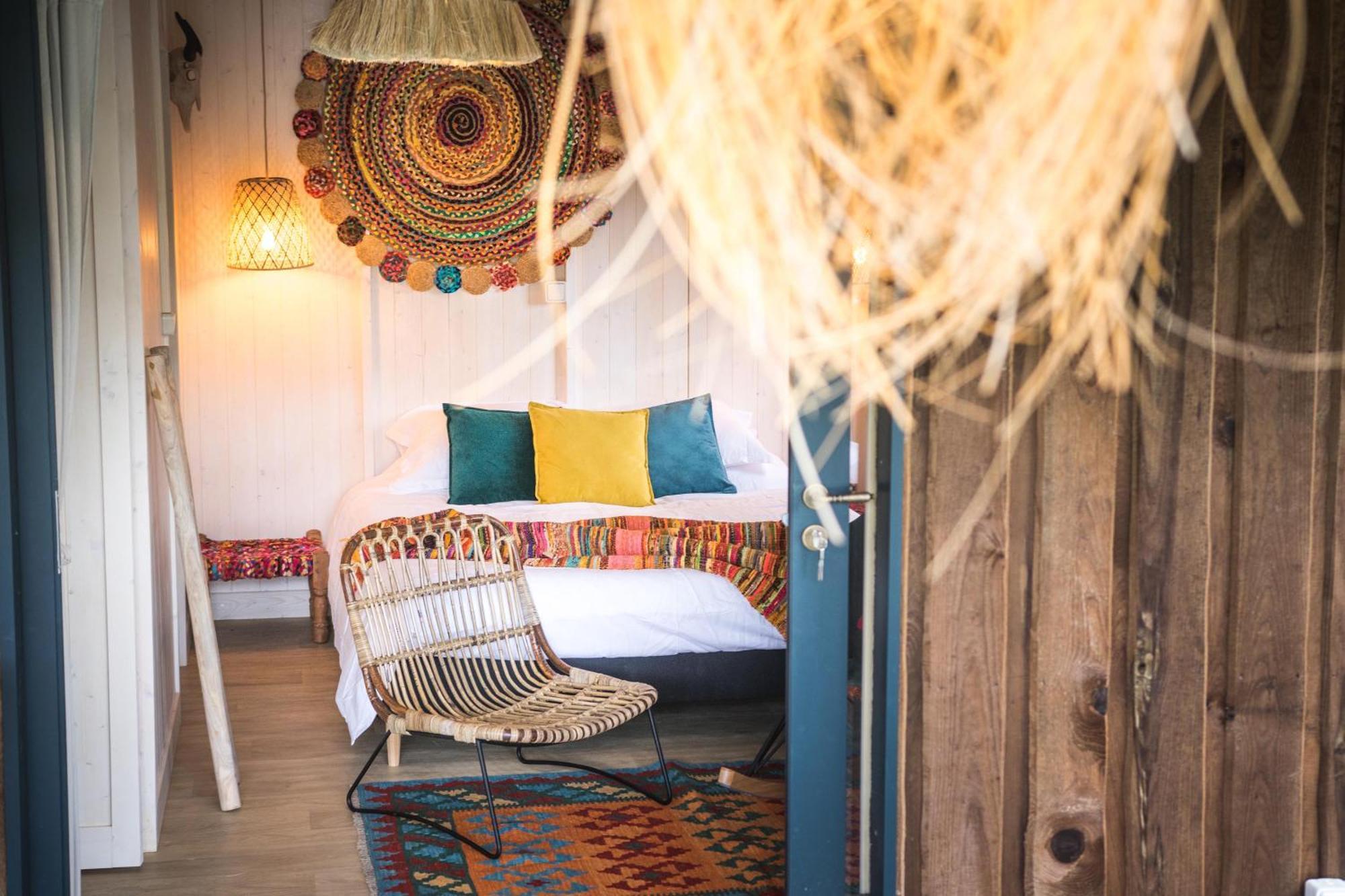Whaka Lodge Seissan Ngoại thất bức ảnh