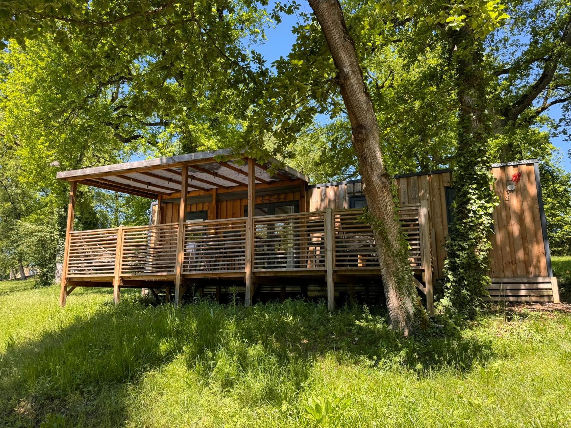 Whaka Lodge Seissan Ngoại thất bức ảnh
