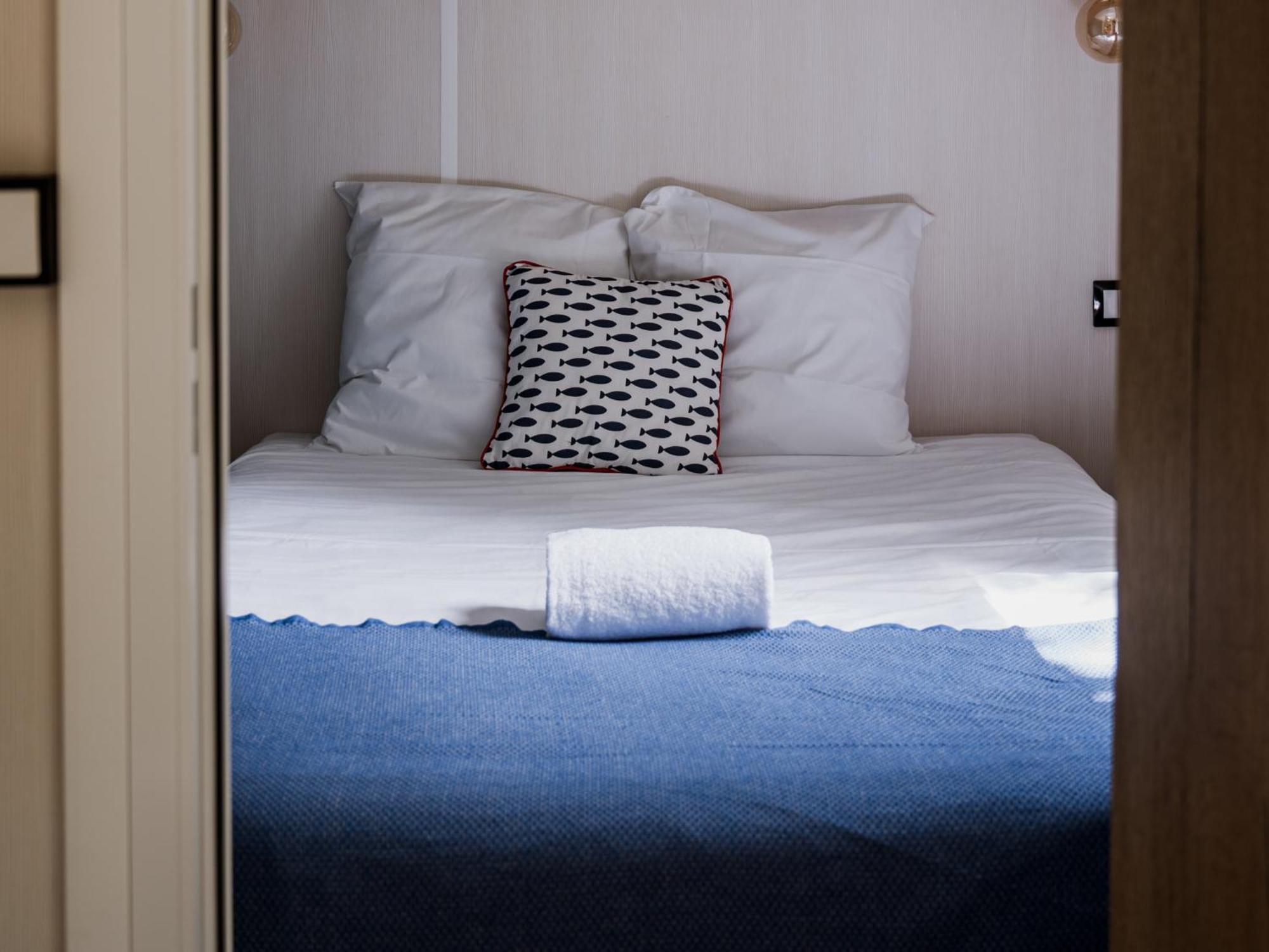 Whaka Lodge Seissan Ngoại thất bức ảnh