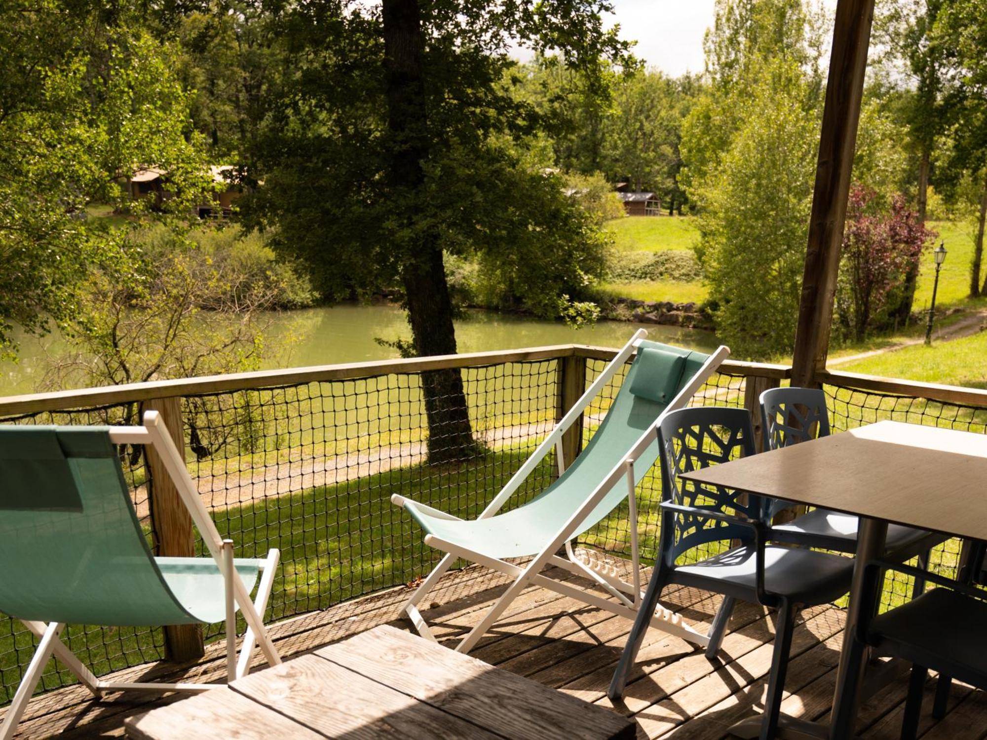 Whaka Lodge Seissan Ngoại thất bức ảnh